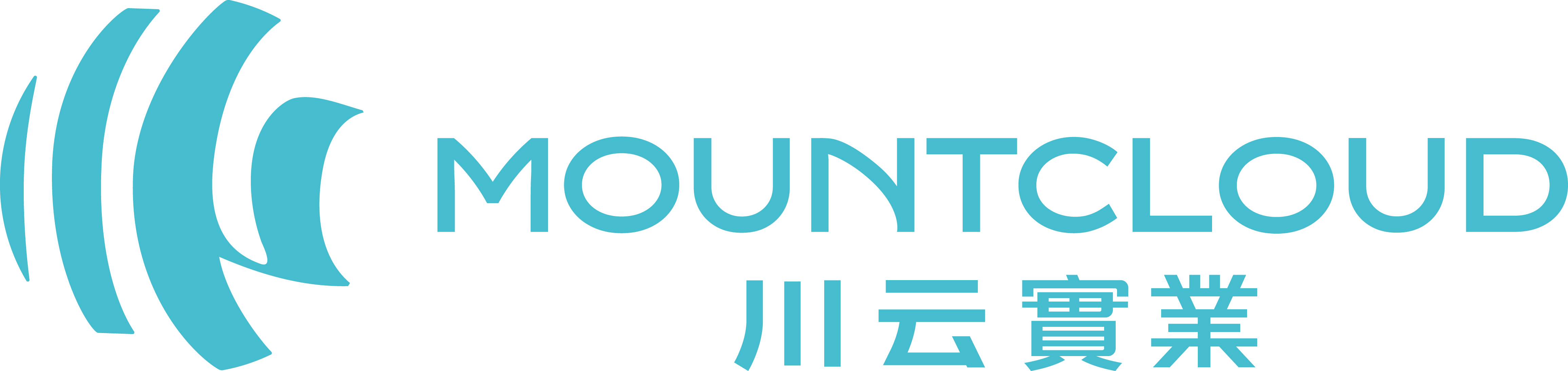 MOUNTCLOUD 川云實業